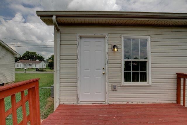 1634 Hannibal Drive, Oak Grove, KY 42262