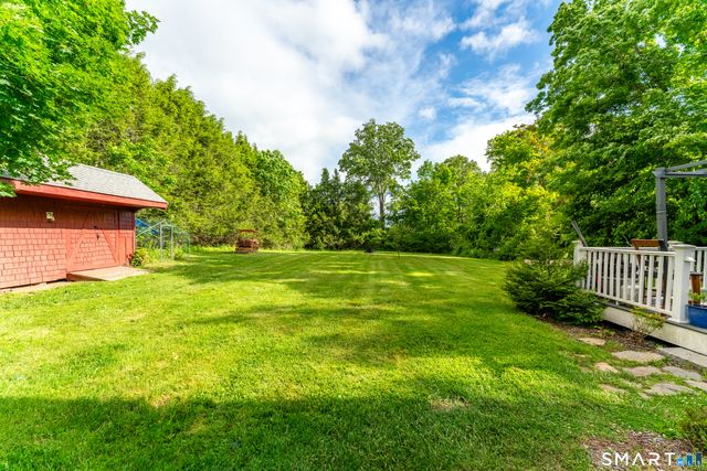 1 Library Road, Canterbury, CT 06331