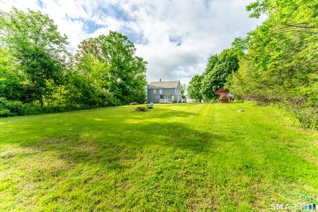 1 Library Road, Canterbury, CT 06331