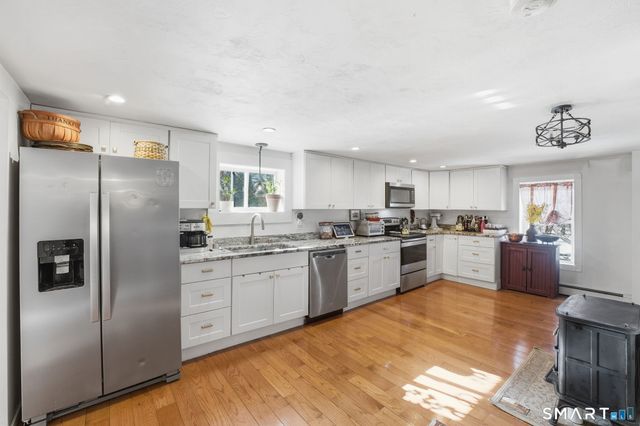 1 Library Road, Canterbury, CT 06331