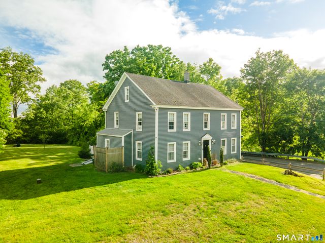 1 Library Road, Canterbury, CT 06331
