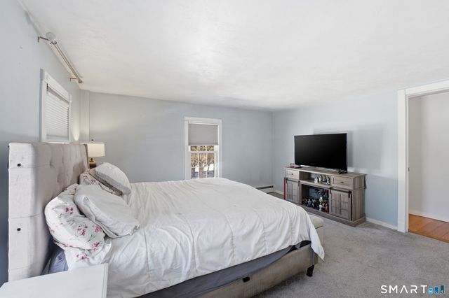 1 Library Road, Canterbury, CT 06331