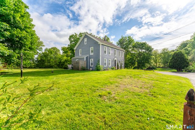 1 Library Road, Canterbury, CT 06331