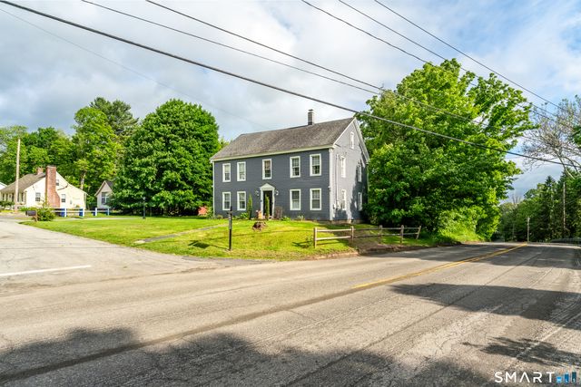 1 Library Road, Canterbury, CT 06331