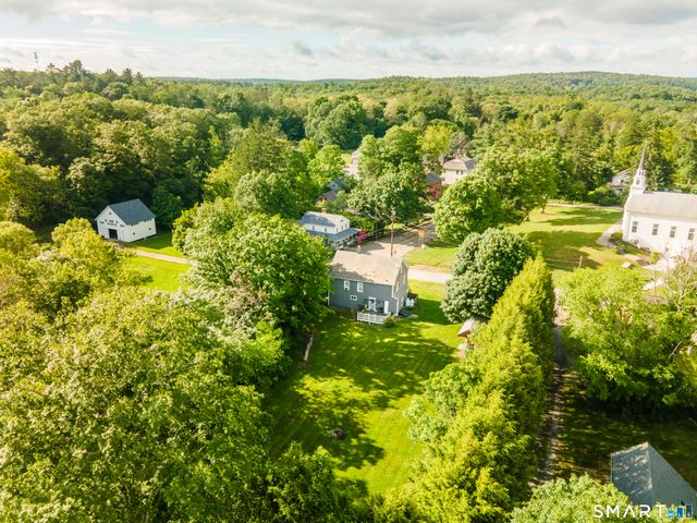 1 Library Road, Canterbury, CT 06331