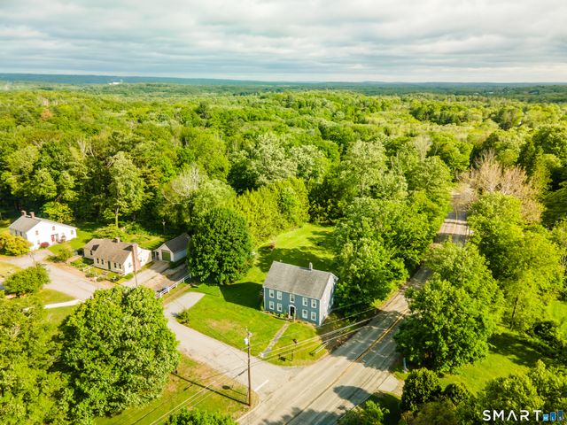 1 Library Road, Canterbury, CT 06331