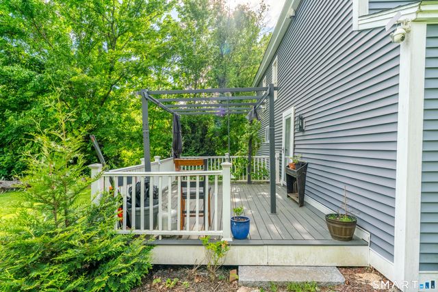 1 Library Road, Canterbury, CT 06331