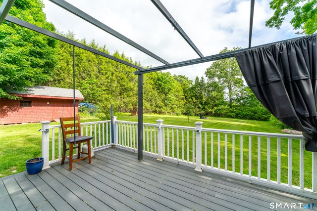 1 Library Road, Canterbury, CT 06331