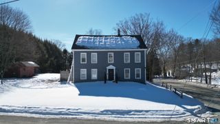 1 Library Road, Canterbury, CT 06331