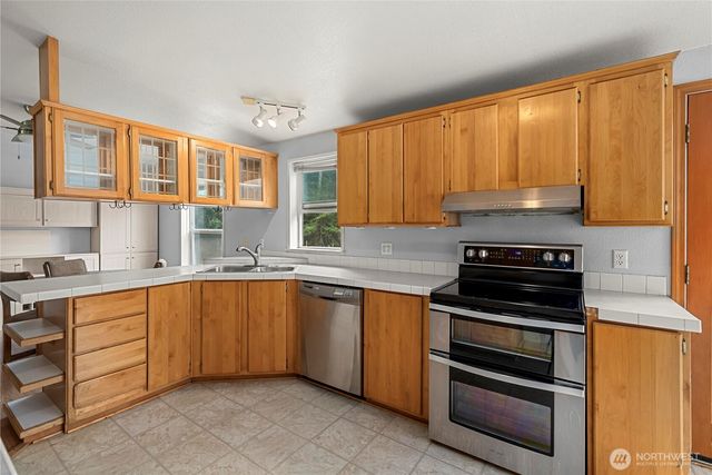50 SE Fuchsia Avenue, Shelton, WA 98584