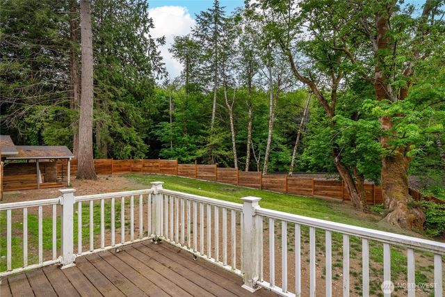 50 SE Fuchsia Avenue, Shelton, WA 98584