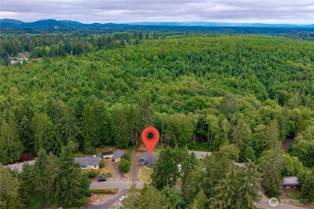 50 SE Fuchsia Avenue, Shelton, WA 98584