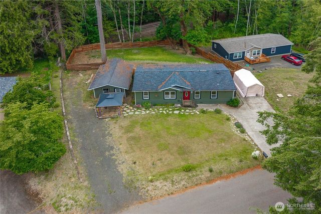 50 SE Fuchsia Avenue, Shelton, WA 98584