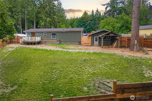 50 SE Fuchsia Avenue, Shelton, WA 98584