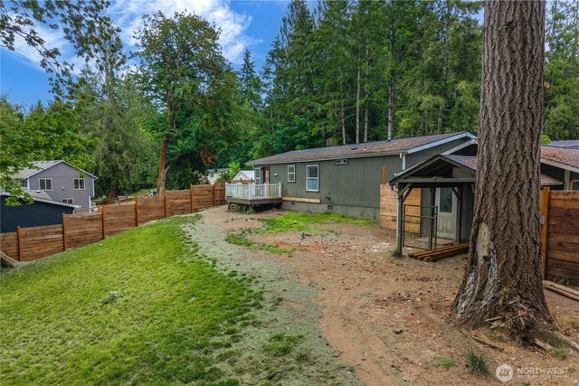 50 SE Fuchsia Avenue, Shelton, WA 98584