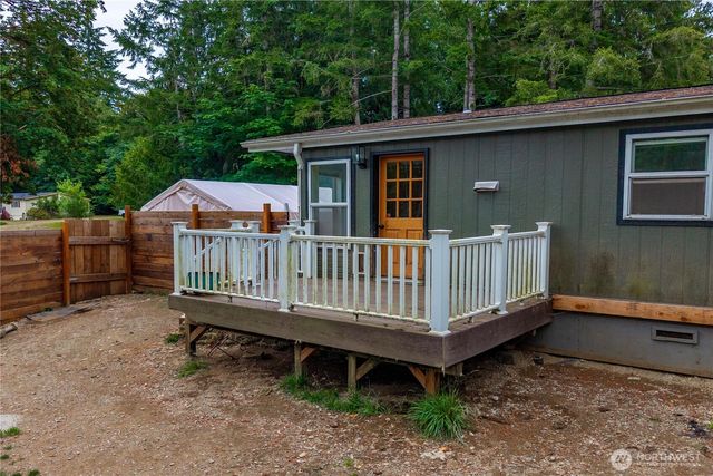 50 SE Fuchsia Avenue, Shelton, WA 98584