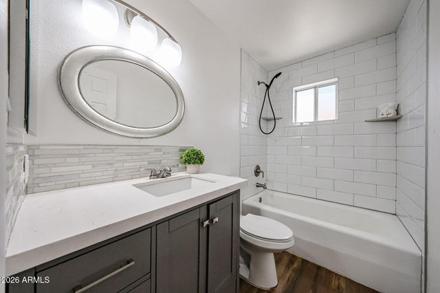 4135 W BERYL Avenue, Phoenix, AZ 85051