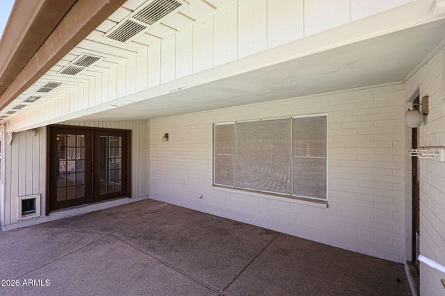 4135 W BERYL Avenue, Phoenix, AZ 85051