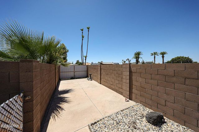 4135 W BERYL Avenue, Phoenix, AZ 85051