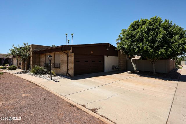4135 W BERYL Avenue, Phoenix, AZ 85051