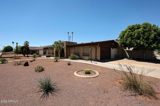 4135 W BERYL Avenue, Phoenix, AZ 85051