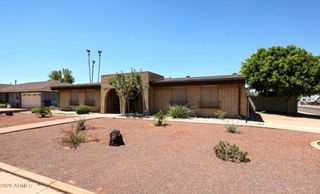 4135 W BERYL Avenue, Phoenix, AZ 85051