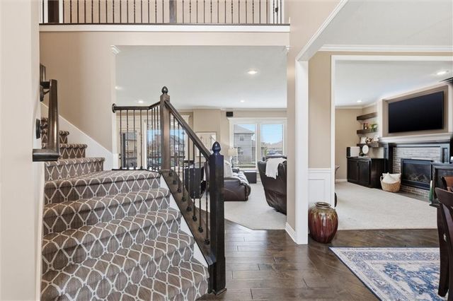 2308 W Piatt Lane, Olathe, KS 66061