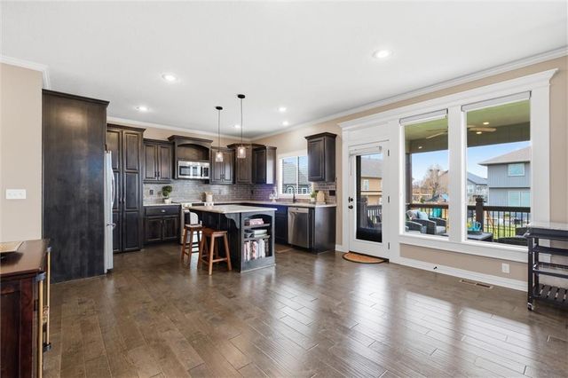 2308 W Piatt Lane, Olathe, KS 66061