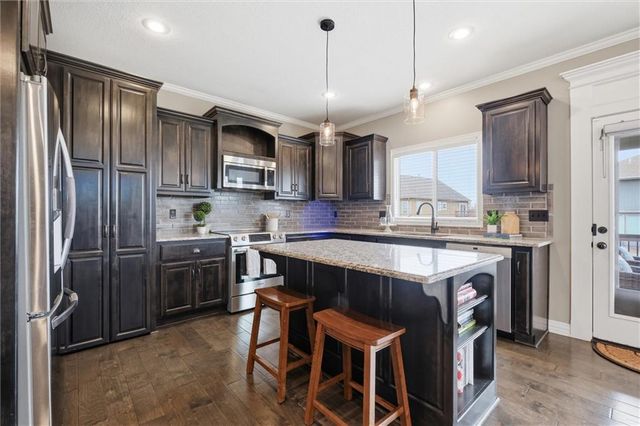 2308 W Piatt Lane, Olathe, KS 66061