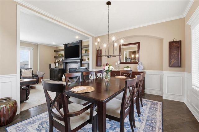 2308 W Piatt Lane, Olathe, KS 66061