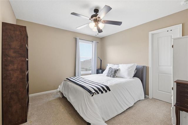 2308 W Piatt Lane, Olathe, KS 66061