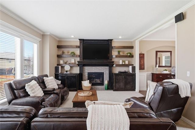 2308 W Piatt Lane, Olathe, KS 66061