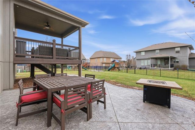 2308 W Piatt Lane, Olathe, KS 66061