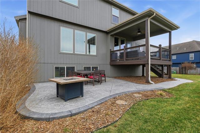 2308 W Piatt Lane, Olathe, KS 66061