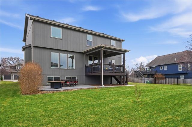 2308 W Piatt Lane, Olathe, KS 66061