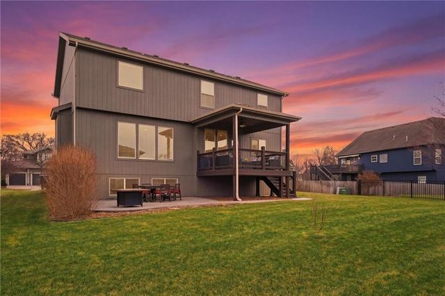 2308 W Piatt Lane, Olathe, KS 66061