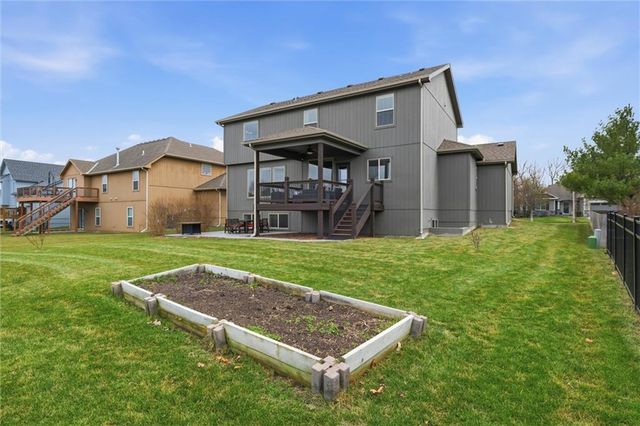 2308 W Piatt Lane, Olathe, KS 66061