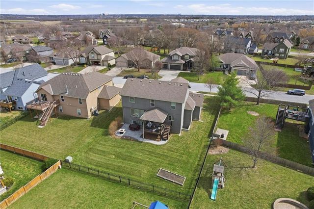 2308 W Piatt Lane, Olathe, KS 66061