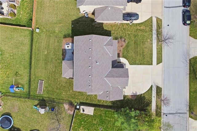 2308 W Piatt Lane, Olathe, KS 66061