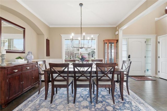2308 W Piatt Lane, Olathe, KS 66061