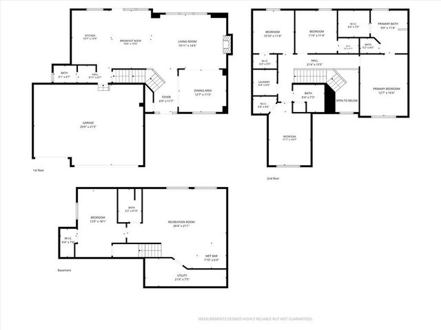 2308 W Piatt Lane, Olathe, KS 66061