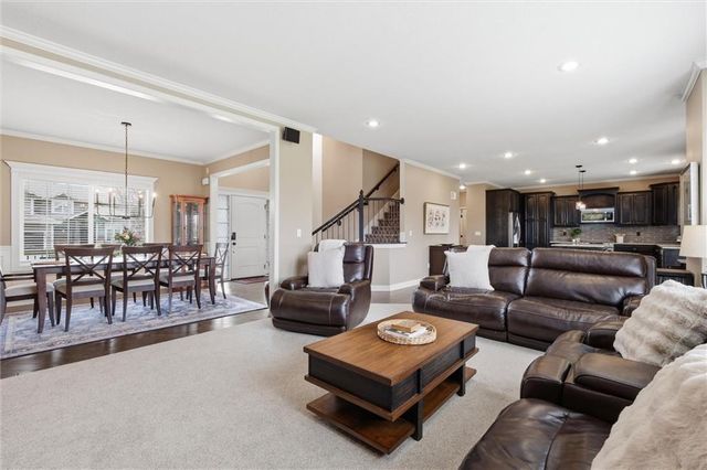 2308 W Piatt Lane, Olathe, KS 66061