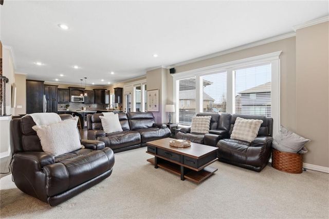 2308 W Piatt Lane, Olathe, KS 66061