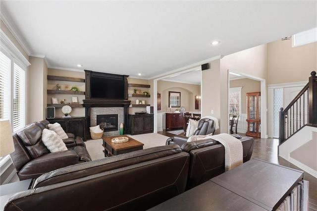 2308 W Piatt Lane, Olathe, KS 66061