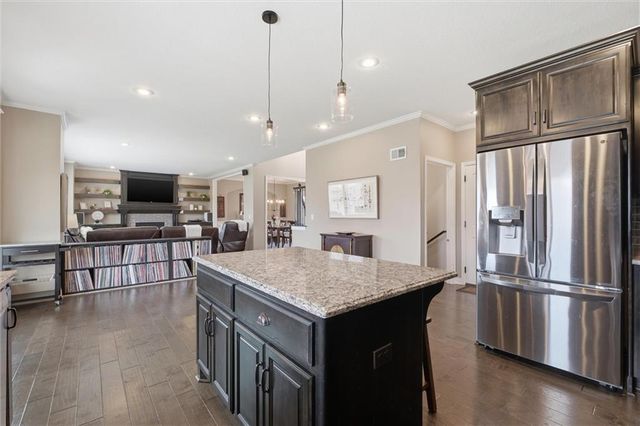 2308 W Piatt Lane, Olathe, KS 66061