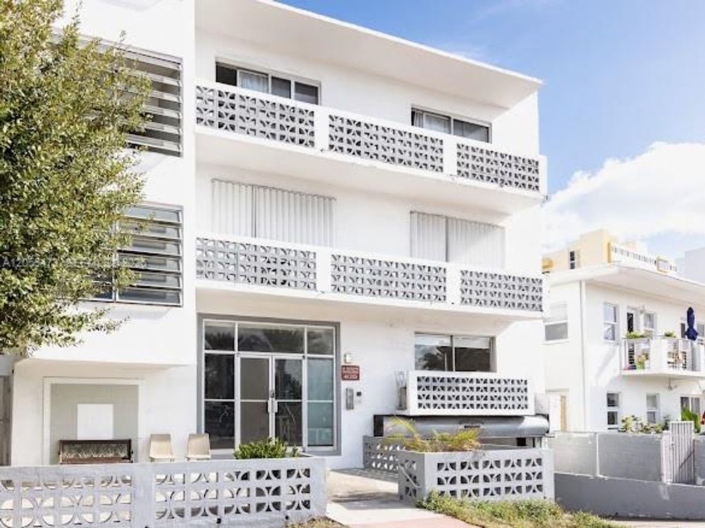 4015 Indian Creek Dr 307, Miami Beach, FL 33140