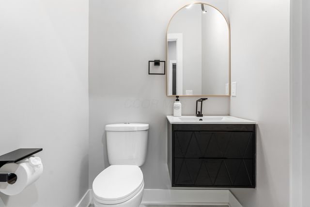 1096 Franklin Avenue, Columbus, OH 43205