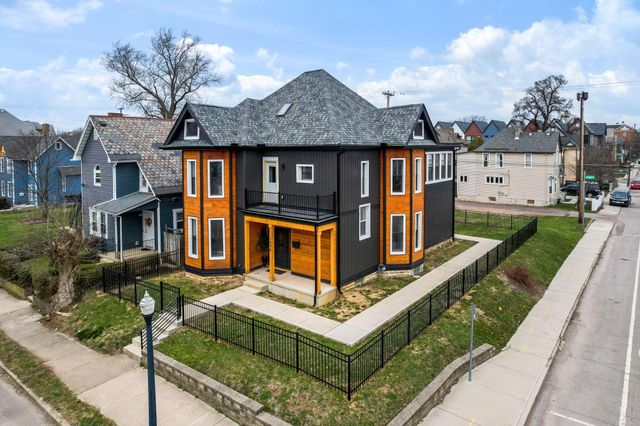 1096 Franklin Avenue, Columbus, OH 43205