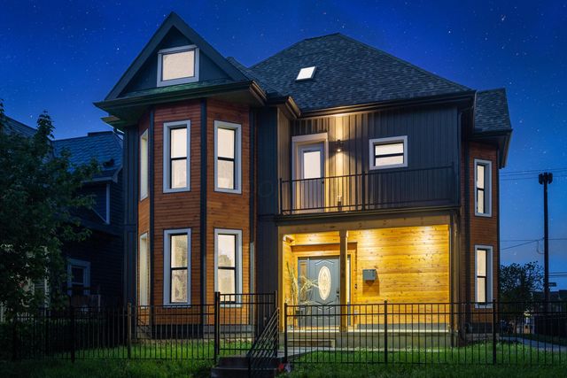 1096 Franklin Avenue, Columbus, OH 43205