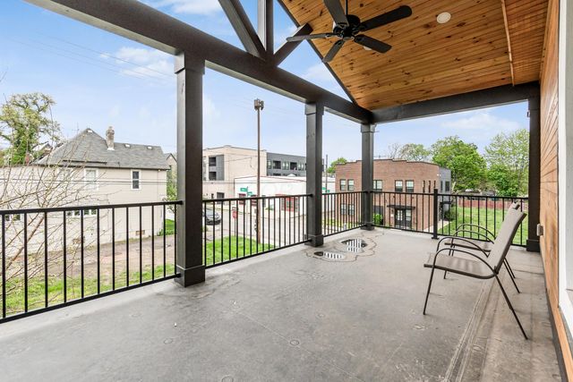 1096 Franklin Avenue, Columbus, OH 43205